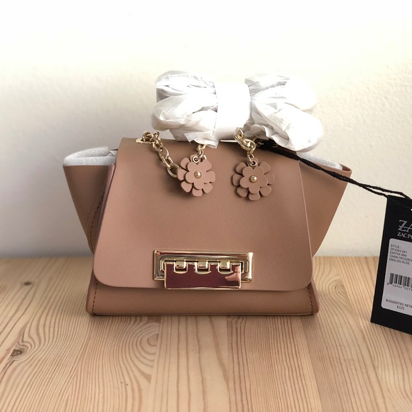 zac zac posen bag